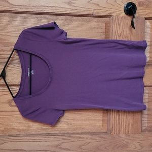Merona Medium Purple Tshirt